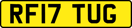 RF17TUG