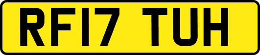 RF17TUH