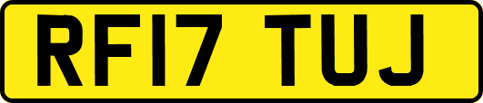 RF17TUJ