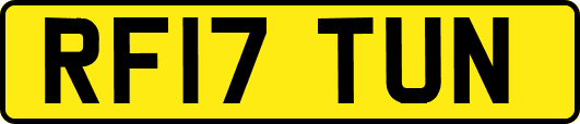 RF17TUN