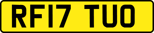 RF17TUO