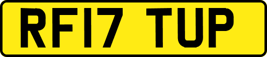 RF17TUP