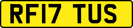 RF17TUS