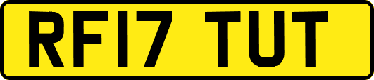 RF17TUT