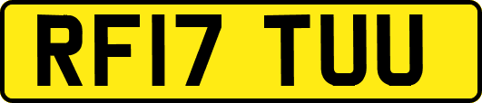 RF17TUU