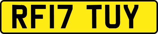 RF17TUY