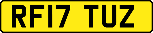 RF17TUZ