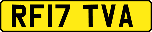 RF17TVA