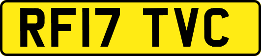 RF17TVC
