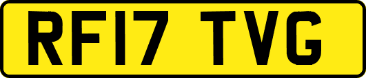 RF17TVG