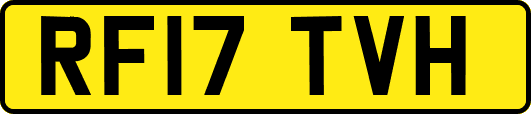 RF17TVH