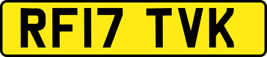 RF17TVK