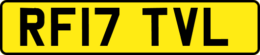 RF17TVL