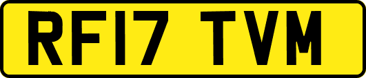 RF17TVM