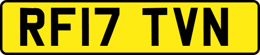 RF17TVN
