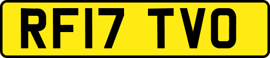 RF17TVO