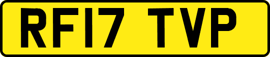 RF17TVP