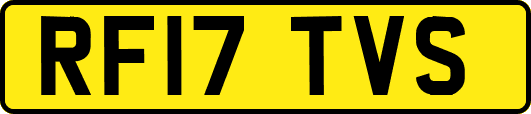 RF17TVS