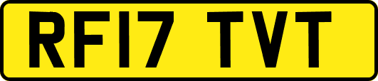 RF17TVT