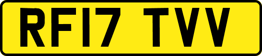 RF17TVV