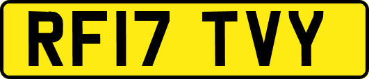 RF17TVY