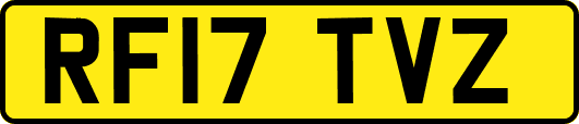 RF17TVZ