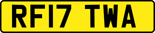 RF17TWA