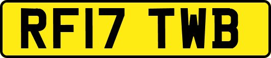 RF17TWB