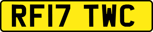RF17TWC