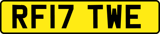 RF17TWE