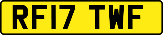 RF17TWF