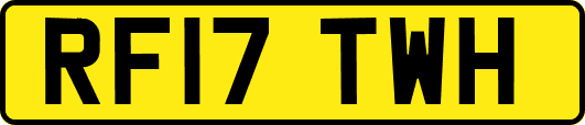 RF17TWH