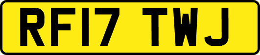 RF17TWJ