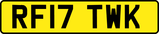 RF17TWK