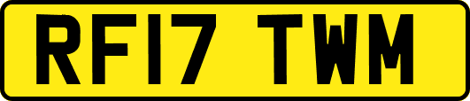 RF17TWM