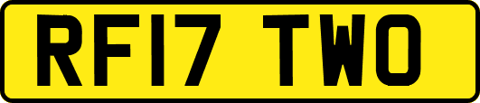 RF17TWO