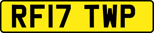 RF17TWP