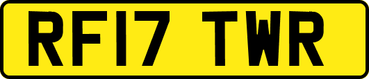 RF17TWR