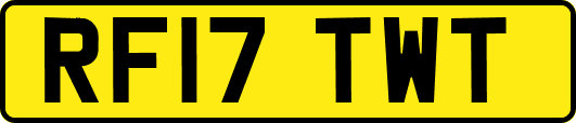 RF17TWT