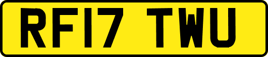 RF17TWU