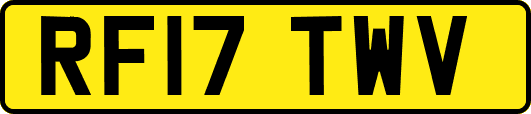 RF17TWV