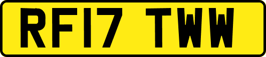 RF17TWW