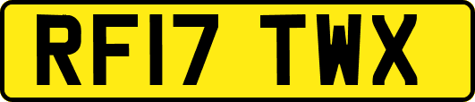 RF17TWX