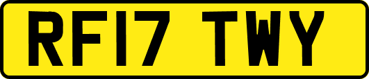 RF17TWY