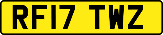 RF17TWZ