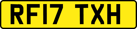 RF17TXH