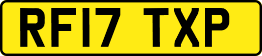 RF17TXP