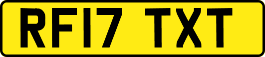 RF17TXT