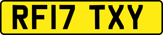 RF17TXY