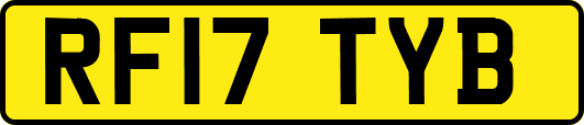 RF17TYB